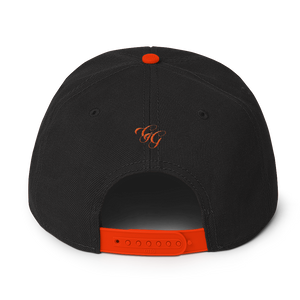 Candlestick Snapback