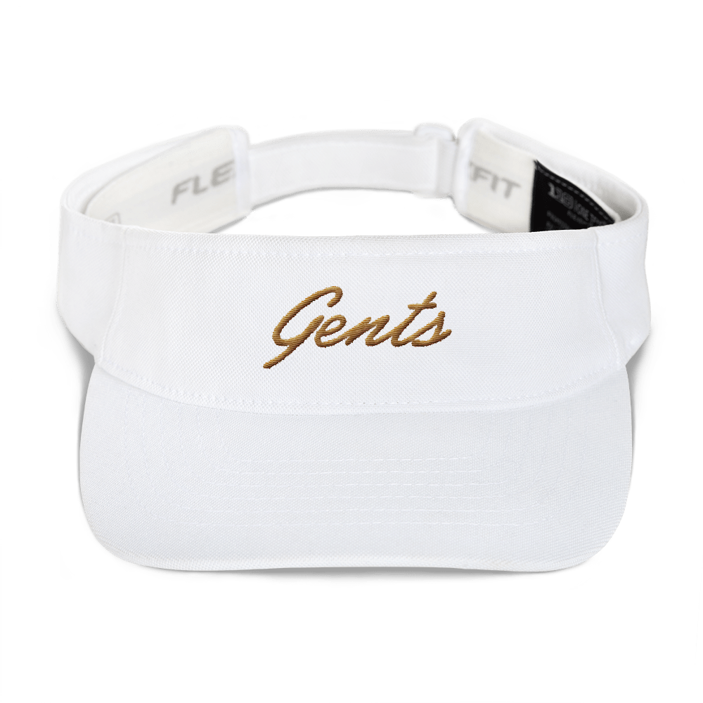 Gents Brit Visor