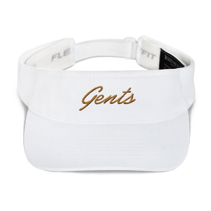 Gents Brit Visor