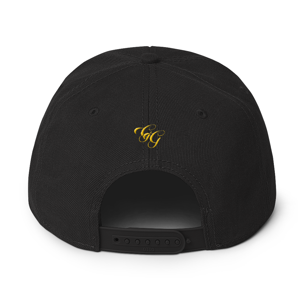 Steel City Snapback