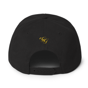 Steel City Snapback