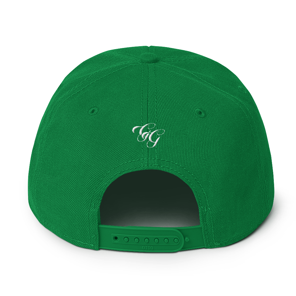 Kelly Friday Snapback