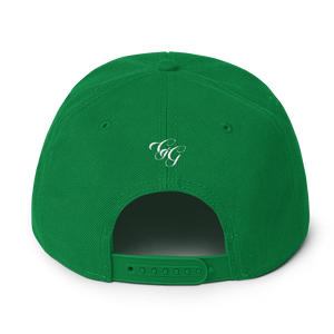 Kelly Friday Snapback