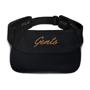 Gents Brit Visor