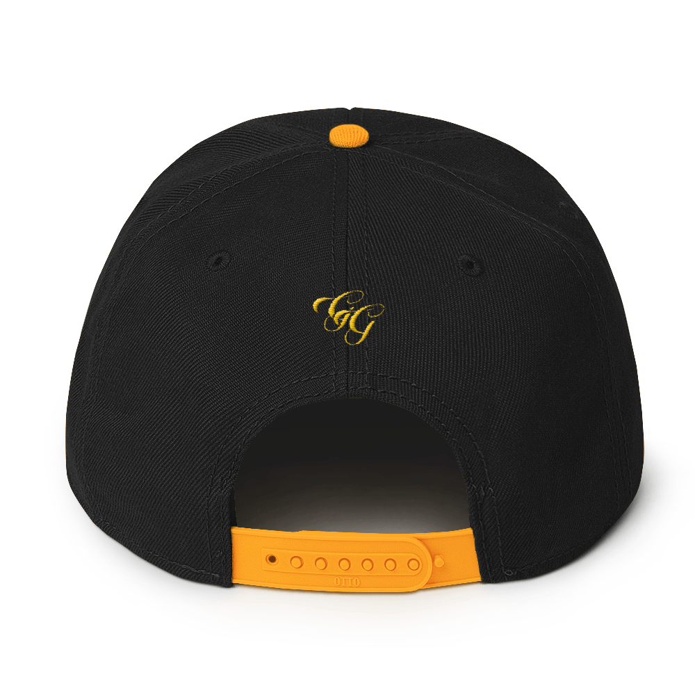 Steel City Snapback