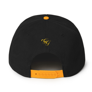 Steel City Snapback